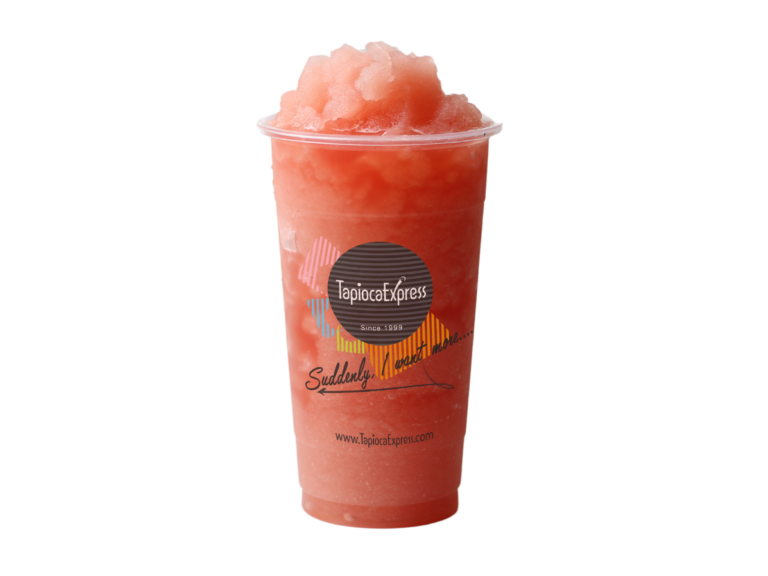 Product Menu | Milk Tea at Tapioca Express